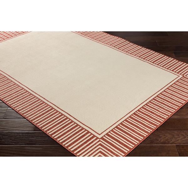 Alfresco ALF-9683 Outdoor Safe Area Rug